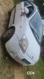Chevrolet Spark 2010