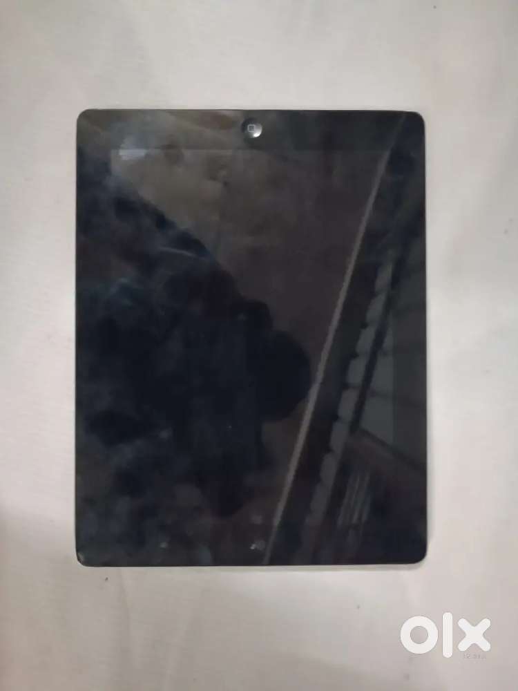 Ipad 2nd generation