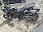 New condition pulsar n160 dual channel ABS