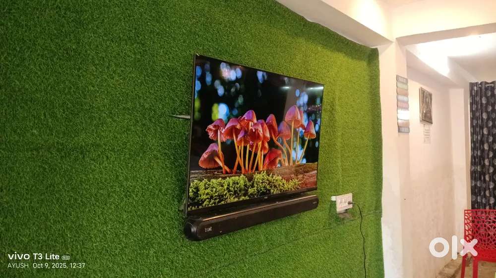 32 inch ki tv
