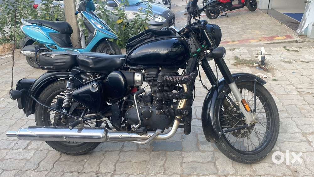 Classic 350 2020