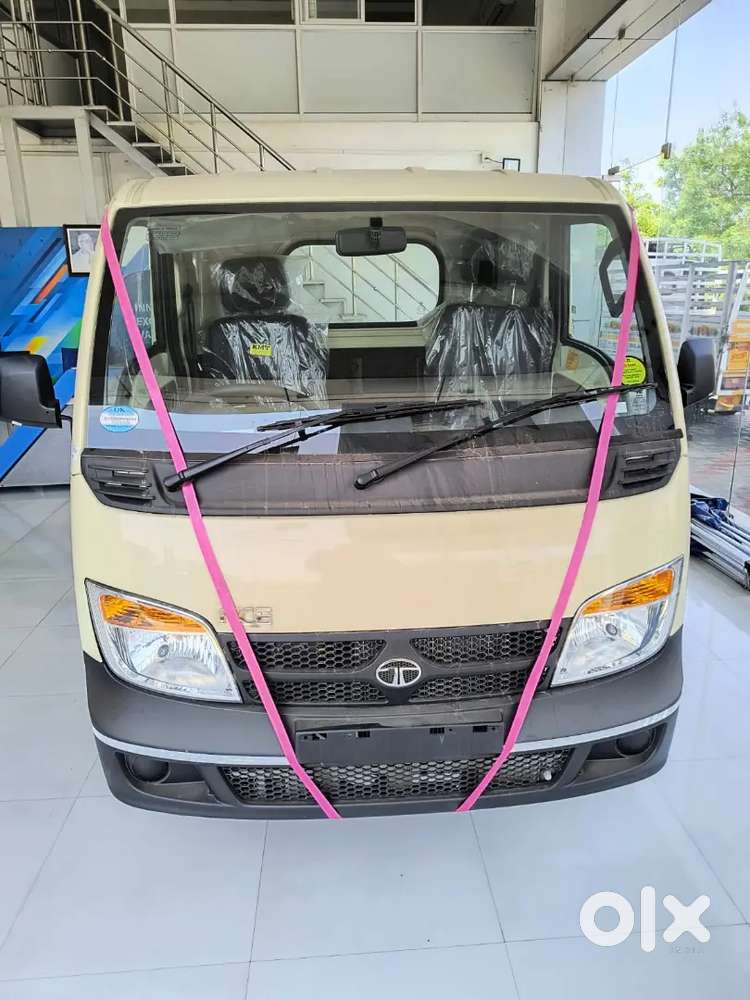Tata Ace Gold  Munpanam  10000