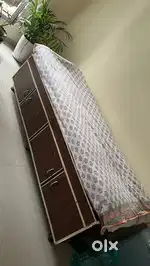 Single bed Diwaan