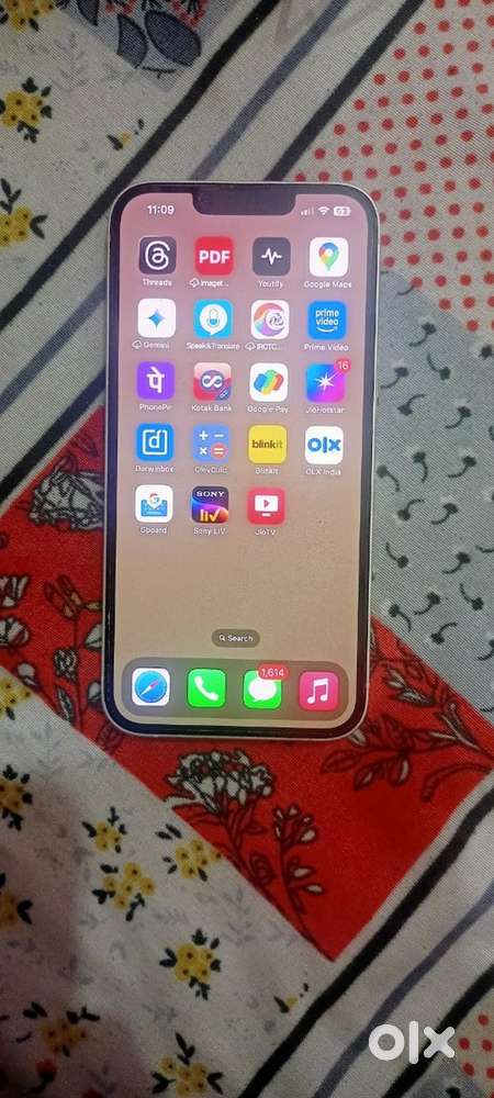 Iphone 13 flawless condition