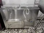 Milk and coldrink chiller 300 litres capacity for sale