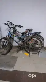 Atlas and Cross Gear cycle 1+1 free