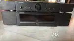 Advance Acoustic MAA-402 POWER AMPLIFIER ,MPP-202 PRE AMPLIFIER