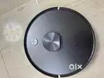 ILIFE A20 Pro Robot Vacuum Cleaner