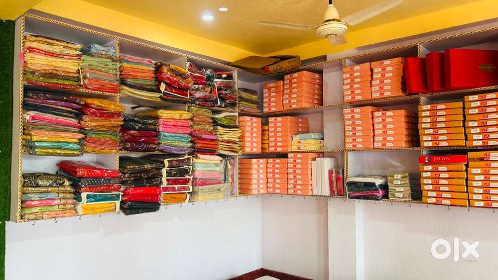 All items are for sale