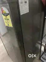 Chroma fridge