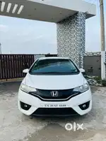 Honda Jazz 1.5 VX i DTEC, 2016, Diesel