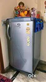 Godrej fridge Koi kmi nhi h