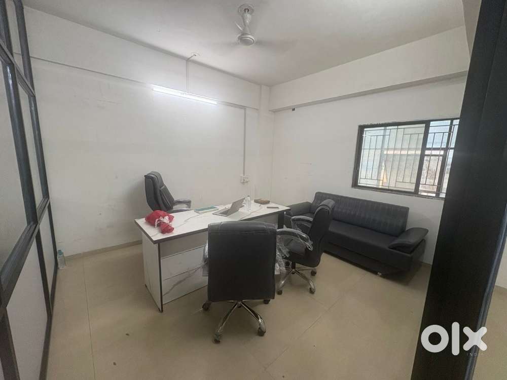 Complete Corporate Office  2400SQFT