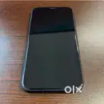Iphone XR 128 gb black