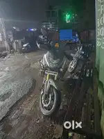 Honda 200x