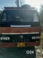 This tipper are very good too take loads