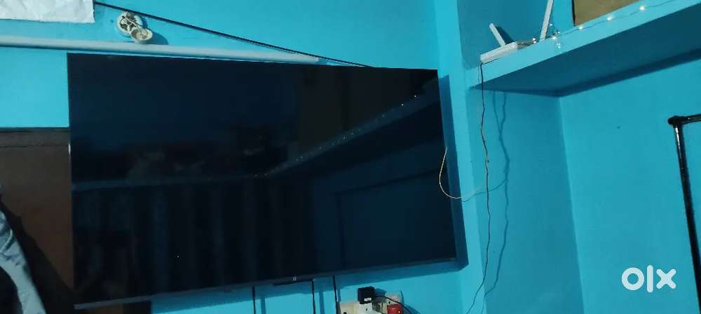 Oneplus TV 55 inches