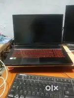 MSI GF75 Thin – Core i7-9750H (9th Gen), 16gb ram