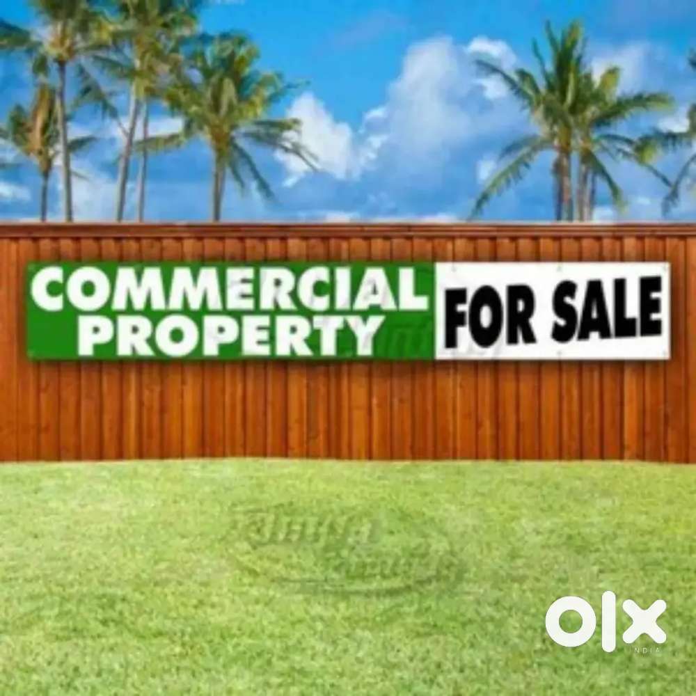1250 SQFT COMMERCIAL ON MAIN ROAD PROPERTY ADAMBAKKAM ON MAIN ROAD