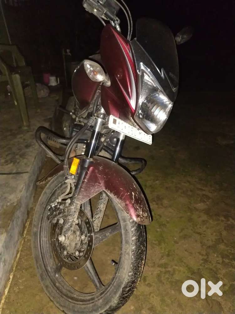 Good condition 2.5 years old