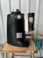 Mazzer luigi Automatic coffee machine