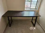 Table ,  general pourpus, studying ,dining etc..175cmx60 cm