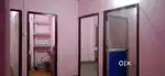 Double Room with Kitchen and Dining Space and Washroom and Verendha