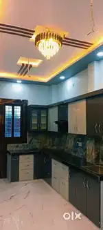 House on sale at sudamapuri colony.