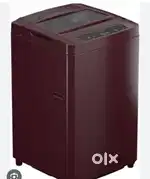 Godrej fully automatic washing machine topload