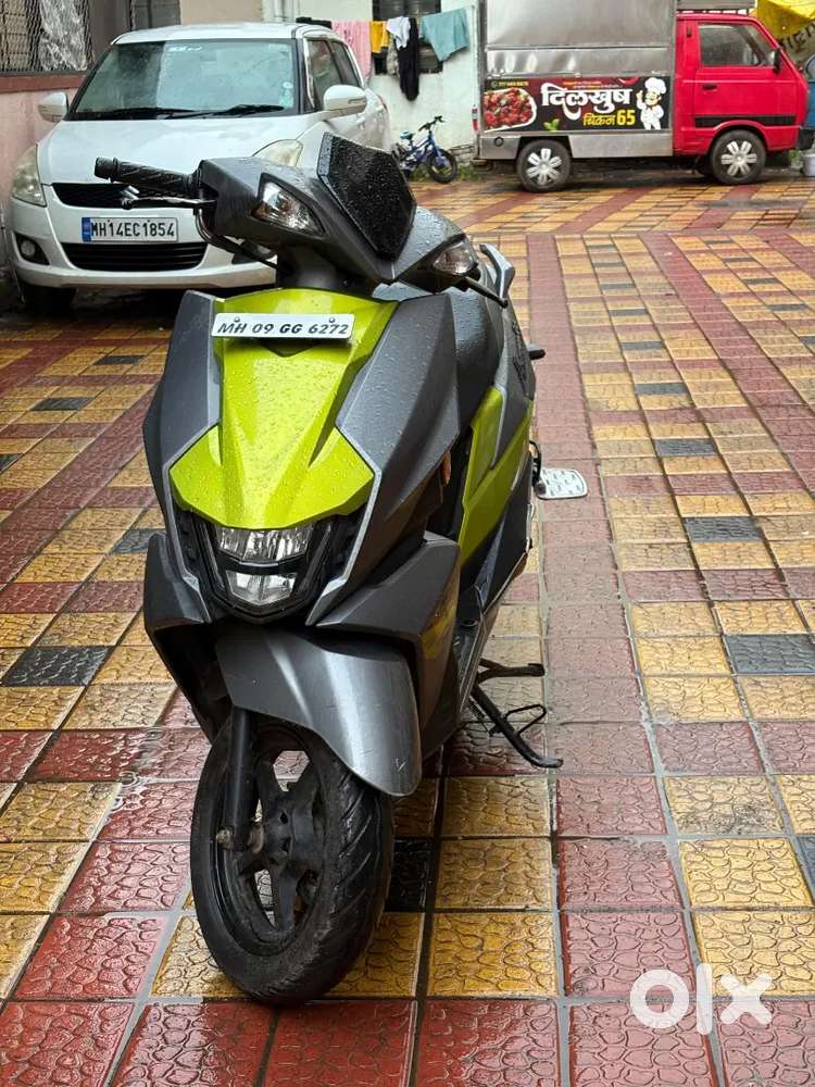 suzuki avenis