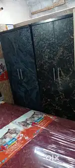 New brand double door worldroof