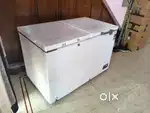 Deep freezer