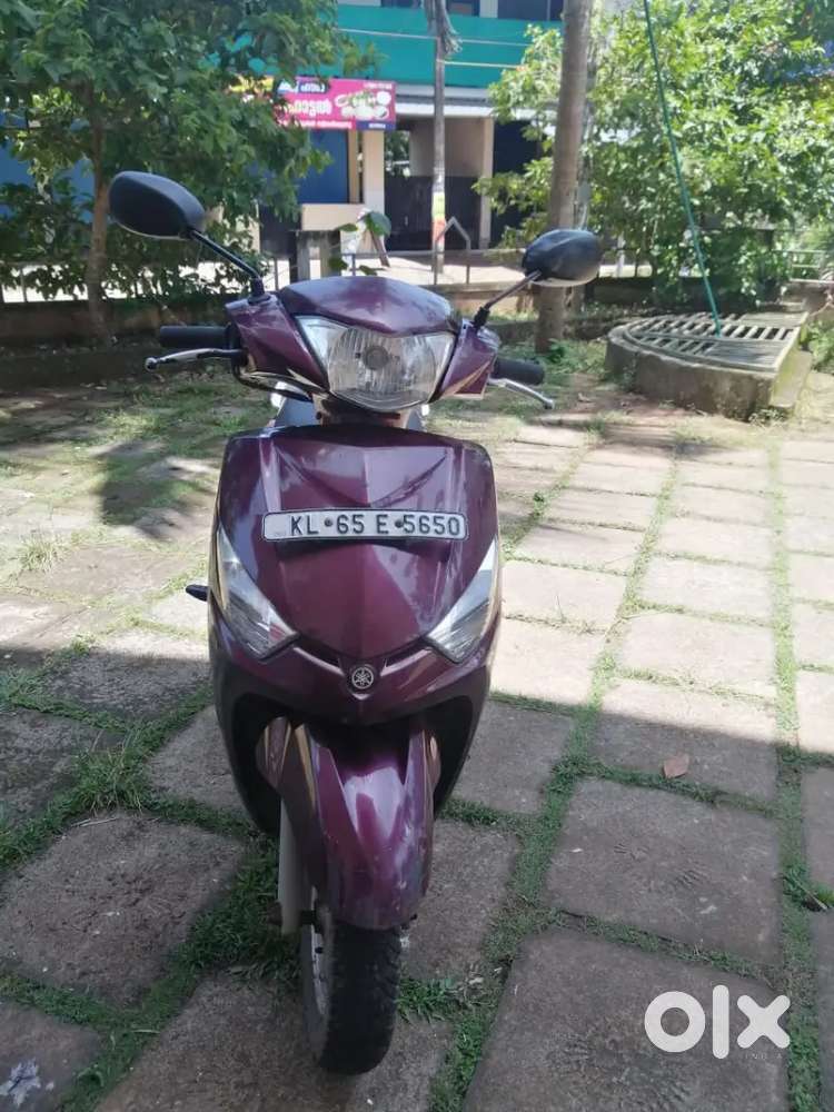 Full candeeshen