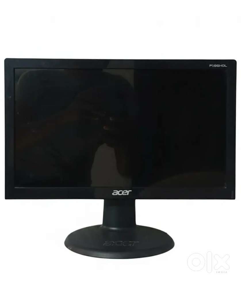 Acer 24-inch Monitor for Sale – Only ₹2500 (Excellent Condition!)