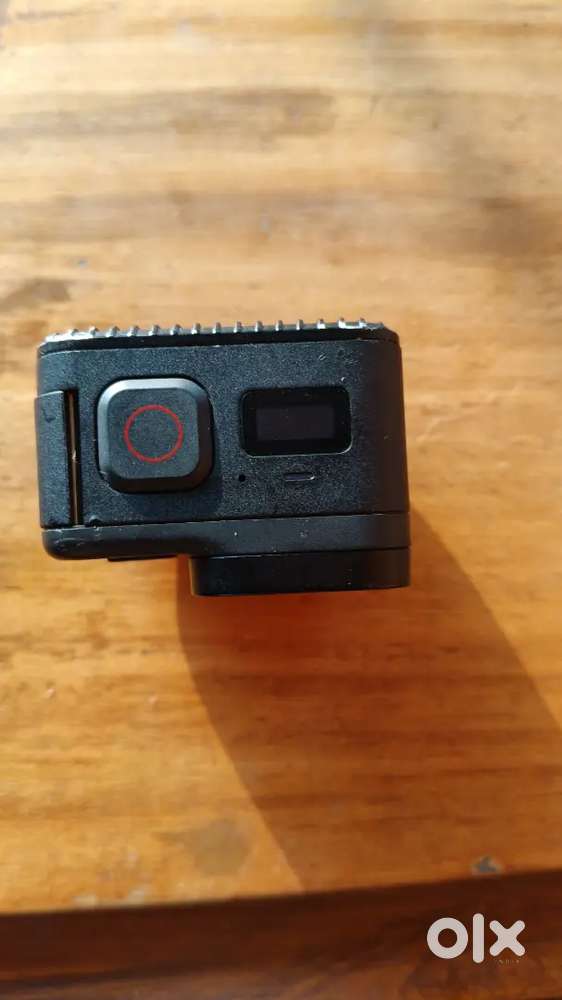 GoPro Hero 11mini