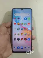 Vivo y33s 4g ( touch change ki hai )
