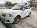 Maruti Suzuki Dzire 2014