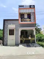 New House for sale in Vilangudi