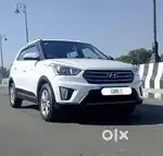 Hyundai Creta 1.6 SX, 2017, Diesel