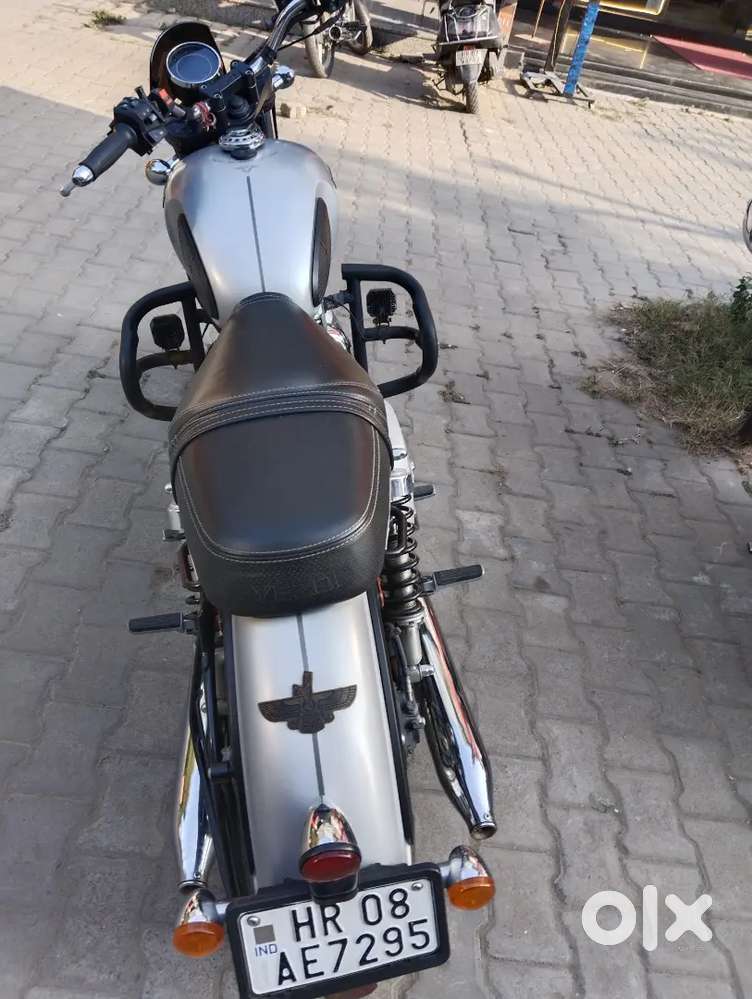 SIN SILVER TOP MODEL