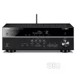 YAMAHA RX V481 AVR Wi-Fi and Bluetooth