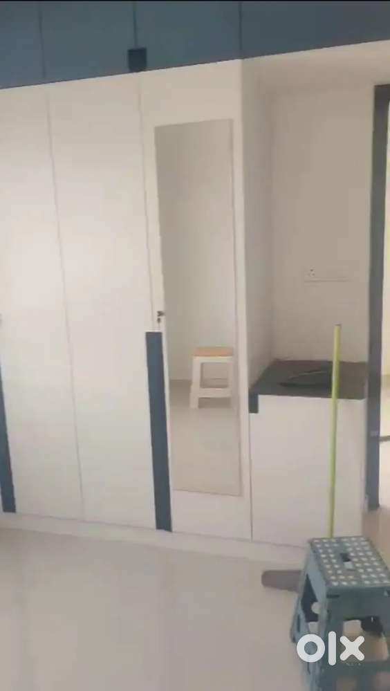 Flat for rent