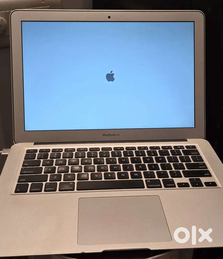 Macbook air