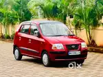 Hyundai Santro, 2009, Petrol