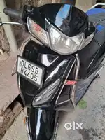 In good condition