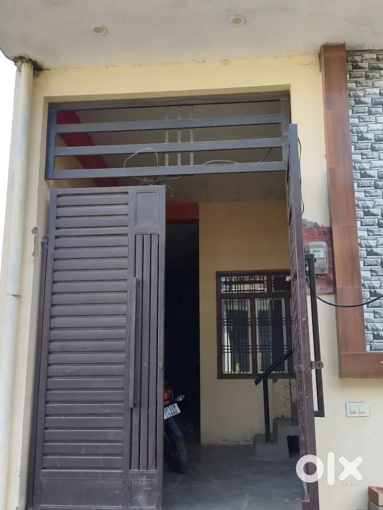 1rk with seprate bath room