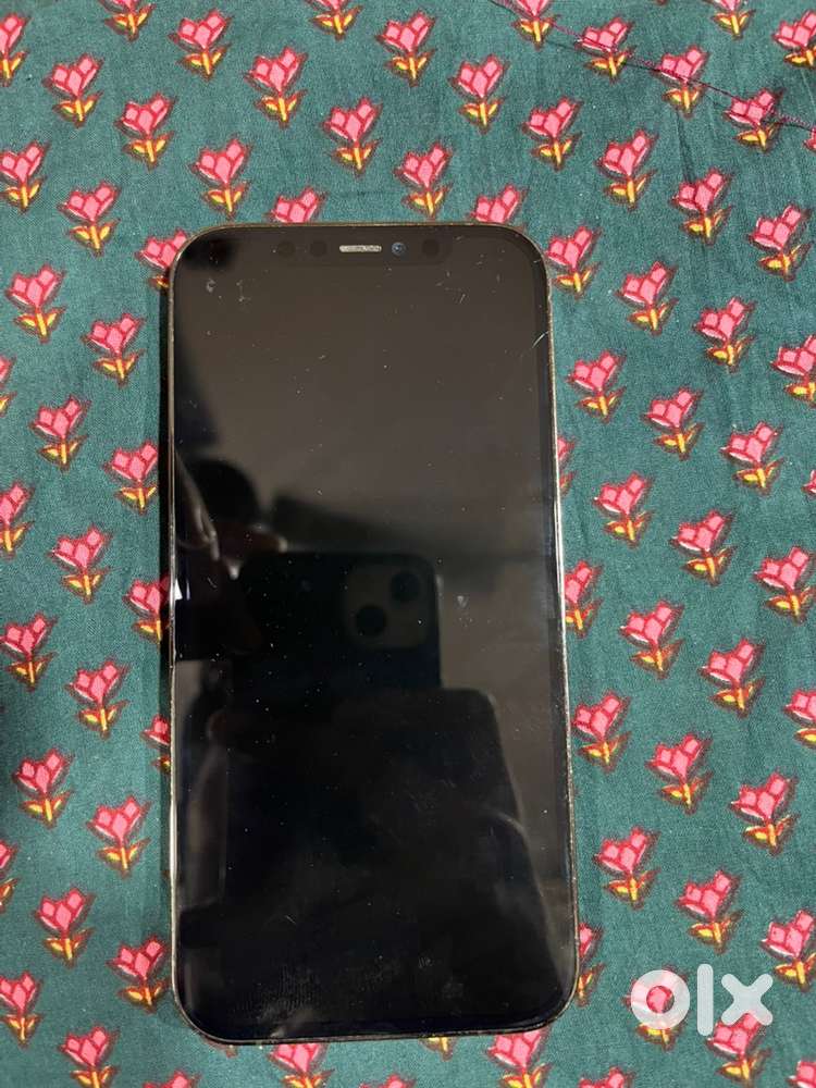 iPhone 12 Pro