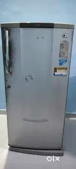 LG REFRIGERATOR FOR SALE