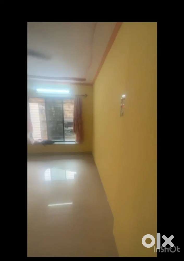 Spacious 3bhk flat for rent.