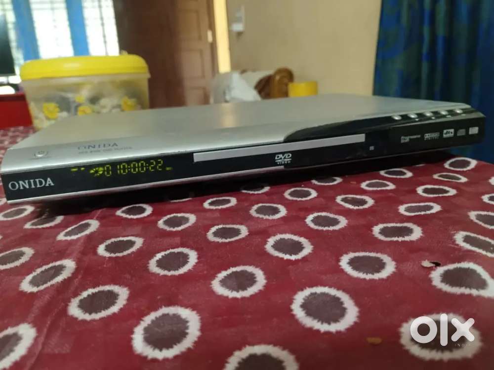 Onida DVD player